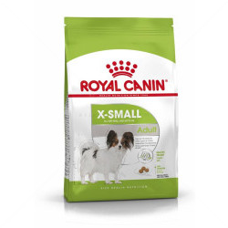 ROYAL CANIN X-Small Adult - 0.500 кг