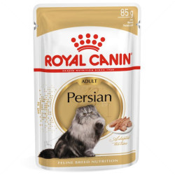 ROYAL CANIN® Persian 85 гр. пауч пастет