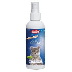 NOBBY Catnip Spray 175 мл. Привличащ спрей за котки