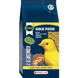 VERSELE LAGA Gold Patee Yellow Canaries 0.250 кг.
