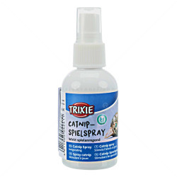 TRIXIE Catnip Spray 50 мл. Привличащ спрей за котки
