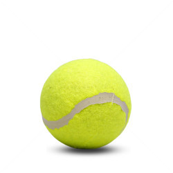 MINA PET Тенис топка, 7 см.