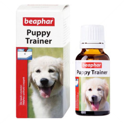 BEAPHAR Puppy Trainer 20 мл.