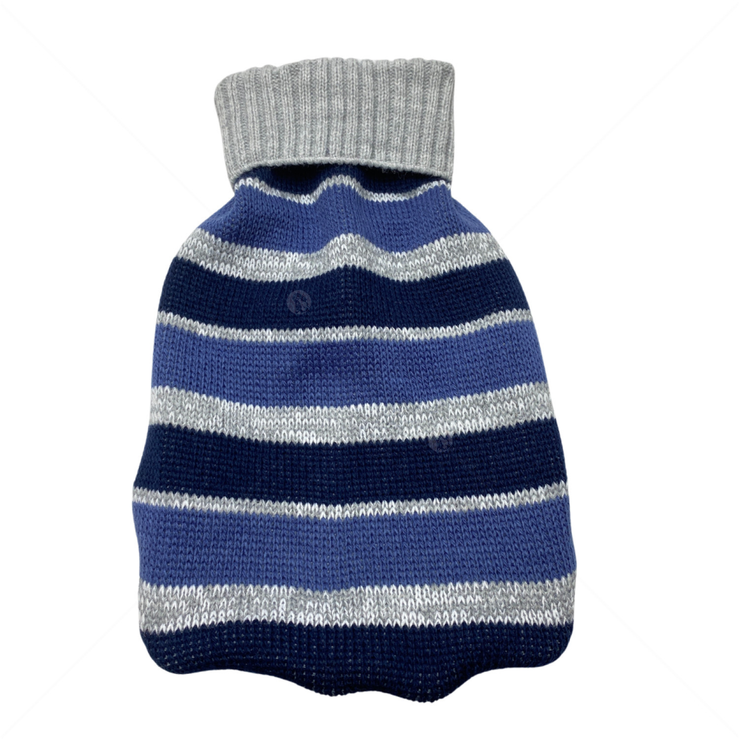 Плетен пуловер поло Модел 36, HAPPY PUPPY, M, 30-32 см