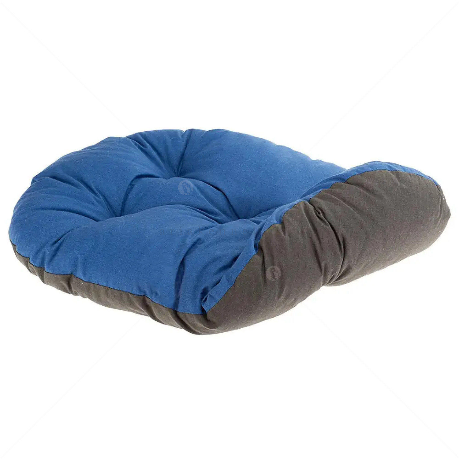 Памучно легло, FERPLAST Dandy 65, тъмно синьо