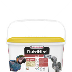 VERSELE LAGA Nutribird A19 For Baby Birds 3 кг.