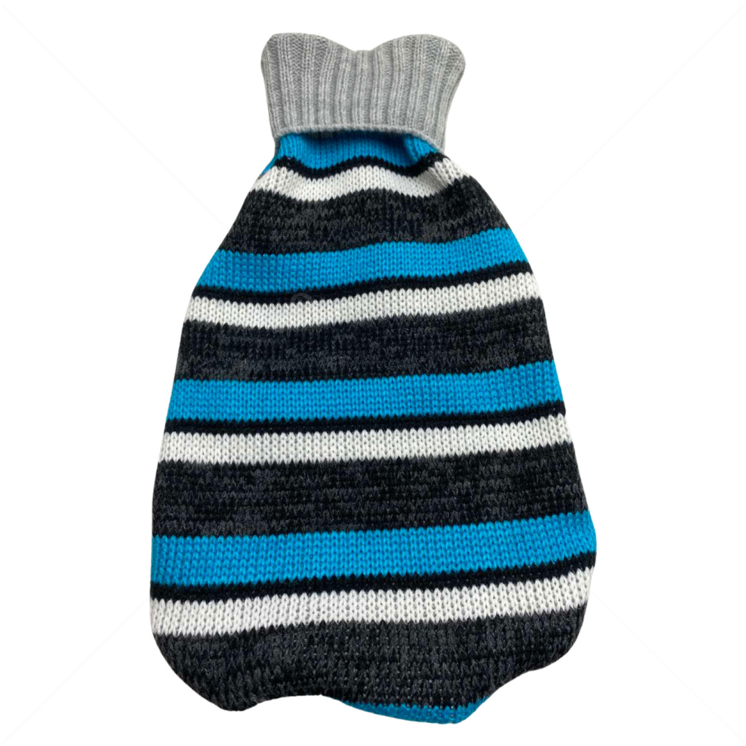 Плетен пуловер поло Модел 72, HAPPY PUPPY, S, 25-28 см