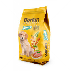 BARKIN Junior Premium Turkey 15 кг.