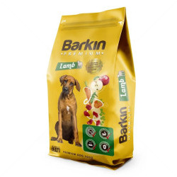 BARKIN Adult Premium Lamb 15 кг.