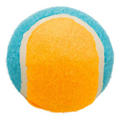 Тенис топка, TRIXIE, 6 см.
