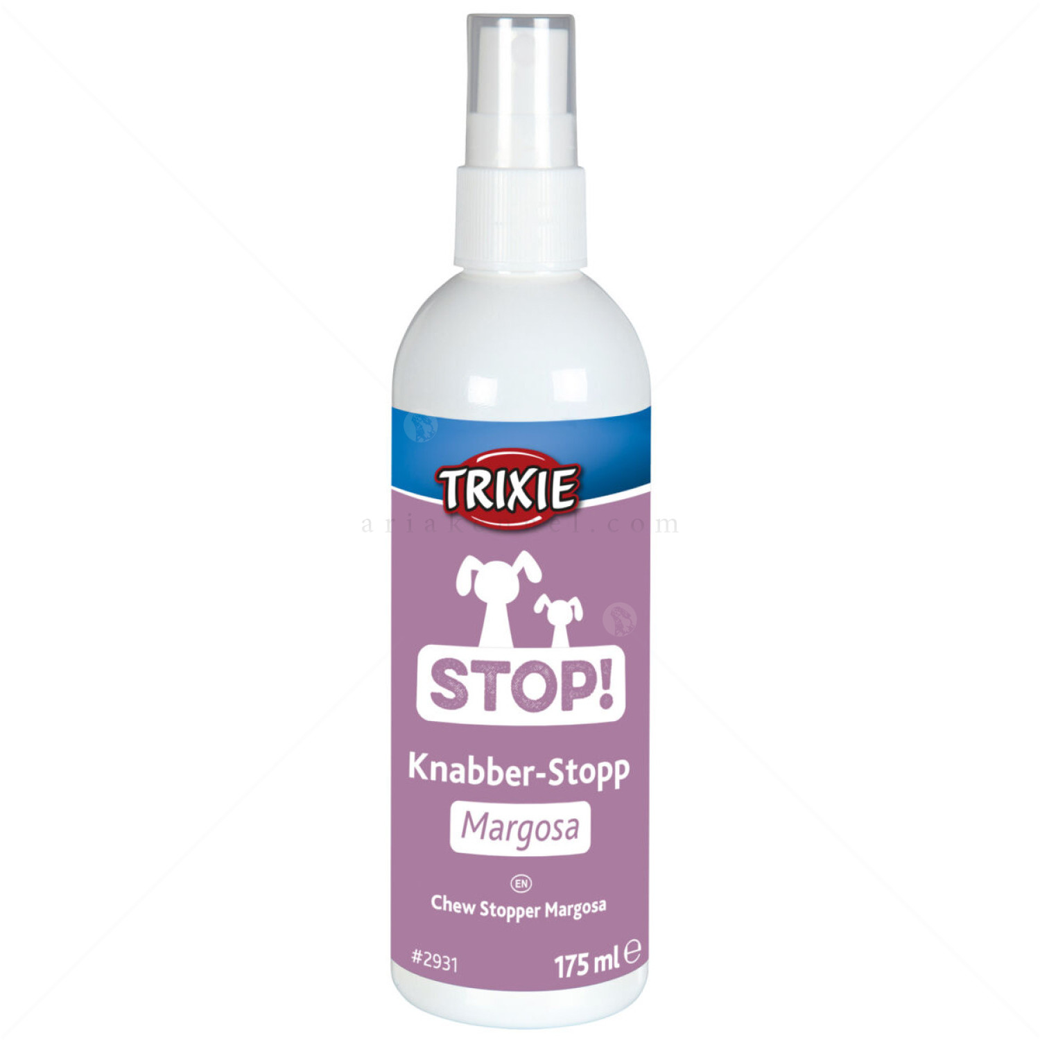 Спрей против дъвчене за кучета TRIXIE Knabber-Stopp