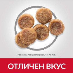 HILL’S SP 0.300 кг Adult Small&Mini Chicken