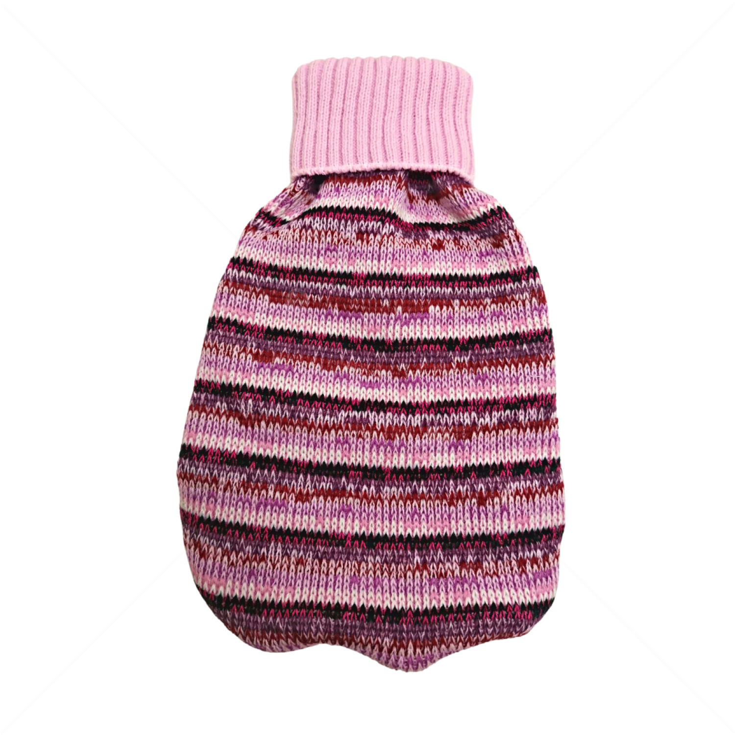 Плетен пуловер поло Модел 85, HAPPY PUPPY, XXL, 46-50 см