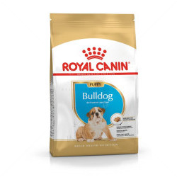 ROYAL CANIN 3 кг. Puppy Bulldog