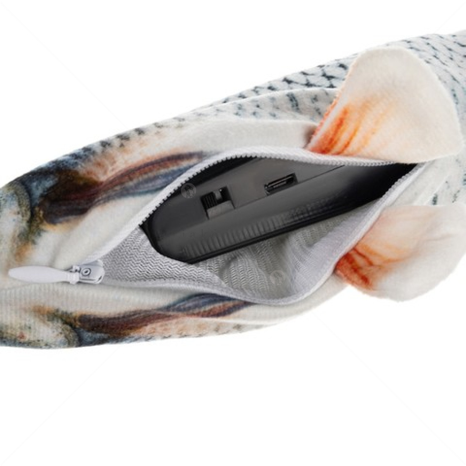 Интерактивна риба PURLOV, подскачаща