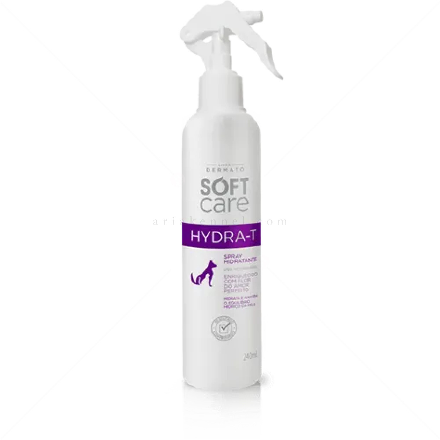Спрей за хидратация HYDRA-T Soft Care Moisturizing Spray