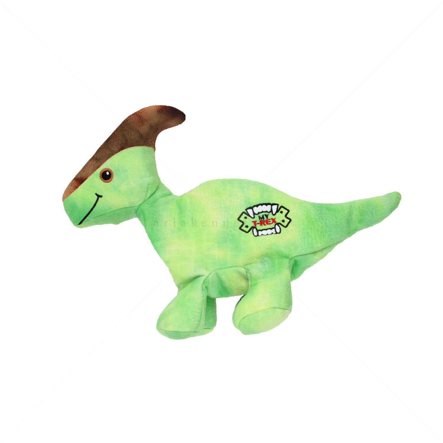 Динозавъра Патрик AFP My T-rex