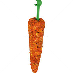 Морков за гризачи JR FARM, 60 гр.