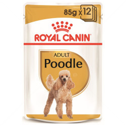 ROYAL CANIN Poodle Adult пауч 85 гр