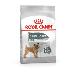 ROYAL CANIN Mini Dental Care - 3 кг