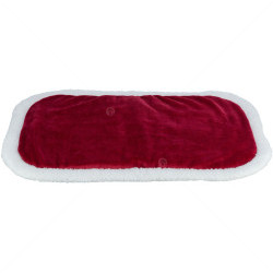 Коледна постелка за лежане в червено, Trixie Nevio 98