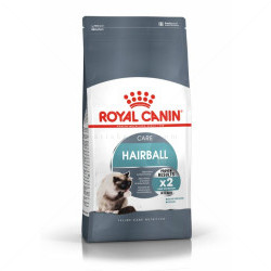 ПРОМО пакет Hairball 0.400 кг ROYAL CANIN за намаляване образуването на космени топки