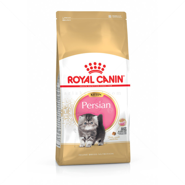 ROYAL CANIN® Persian Kitten 2 кг.