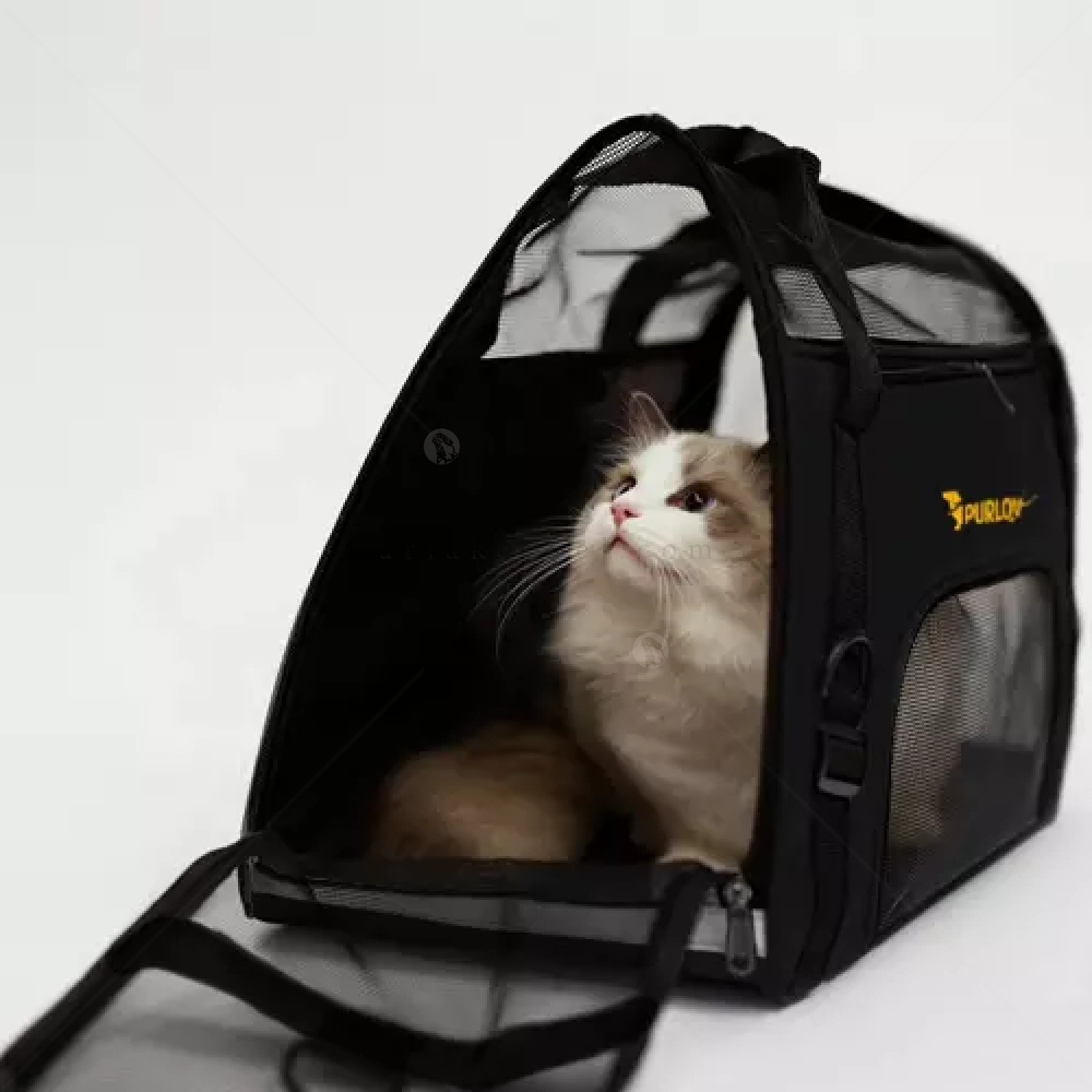 Транспортна чанта за кучета и котки, PURLOV
