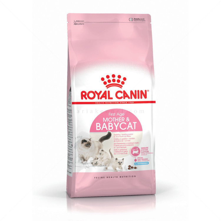 ROYAL CANIN® Mother & Babycat 0.400 кг.