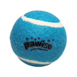 Тенис топка, PAWISE, синя