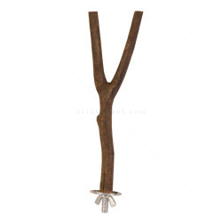 Y-образна дървена кацалка TRIXIE