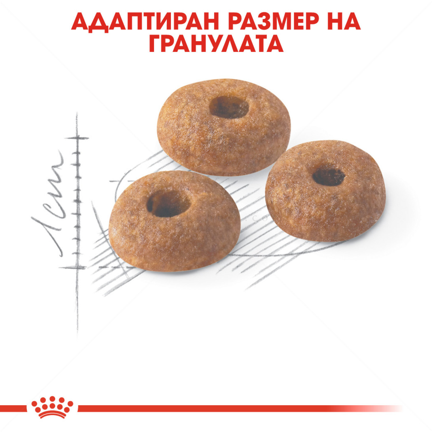 ROYAL CANIN 2 кг. Fit