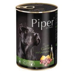 Piper Premium Adult 400 гр с дивеч и тиква