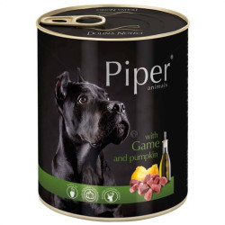 Piper Premium Adult 800 гр с дивеч и тиква