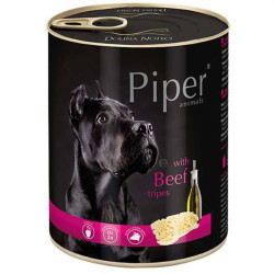 Piper Premium Adult 800 гр с телешко шкембе