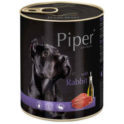Piper Premium Adult 800 гр със заешко месо