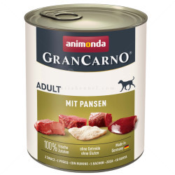 GranCarno Adult 800 гр Pansen