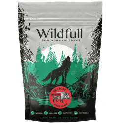 Wildfull Adult Dog 0.700 кг Wildboar All Size