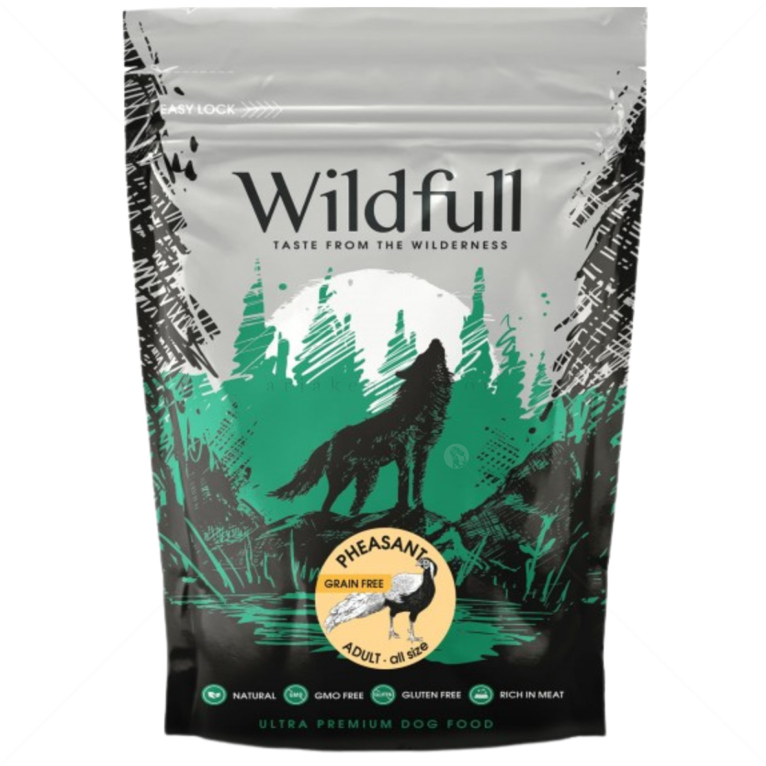 Wildfull Adult Dog 0.700 кг Pheasant All Size