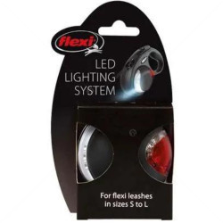 FLEXI LED Lighting System, черно