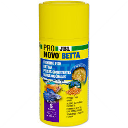 JBL Pronovo Beta Flakes S, 100 мл
