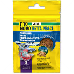 JBL Pronovo Beta Insect Stick S, 20 мл