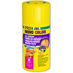 JBL Pronovo Color Flakes M, 100 мл