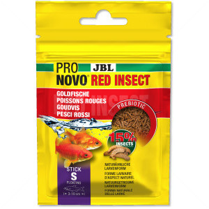 JBL Pronovo Red Insect Stick S, 20 мл