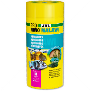 JBL Pronovo Malawi Flakes M, 1000 мл