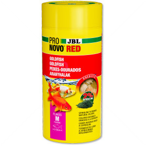 JBL Pronovo Red Flakes M, 1000 мл