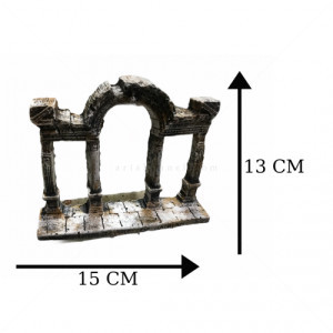 Керамика Ефески руини MINA PET