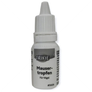 TRIXIE Mauser-Tropfen 15 мл. течни витамини