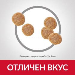 HILL’S SP 7 кг. Adult Urinary Health Chicken