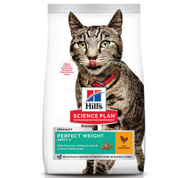 HILL’S SP Adult Perfect Weight Chicken 1.500 кг.